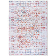 Tapis intérieur extérieur mosaique CAMILA