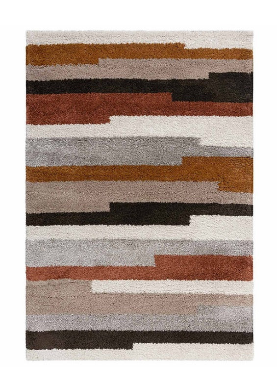 Tapis de salon moderne KADE - Novatrend 