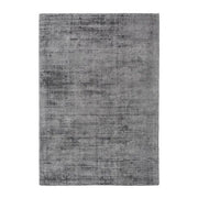 Tapis moderne tissé main en viscose LUXOR - Novatrend 