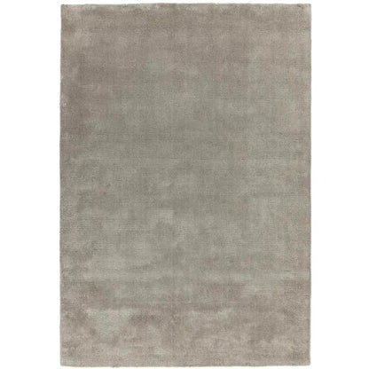 Tapis Luxe Salon Moderne PASTEL Mocha