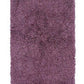 Tapis de salon shaggy FLOOD Violet - Novatrend 