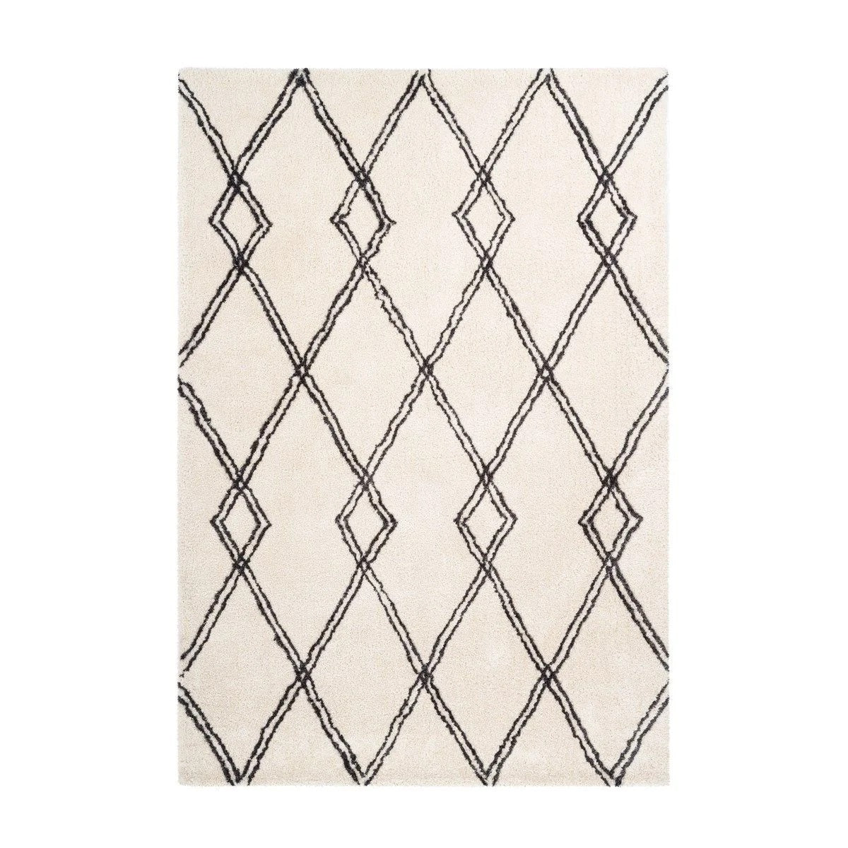 Tapis de salon moderne HOUSTON