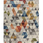 Tapis de salon pure laine AMARIO - Novatrend 