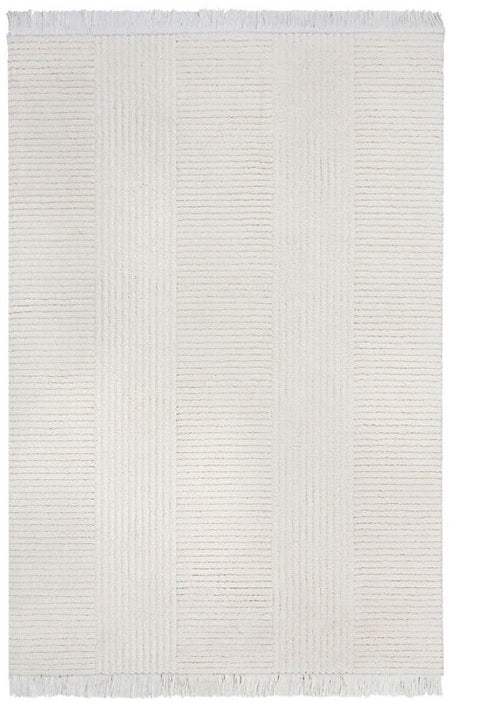 Tapis design polyester RAKA - Novatrend 