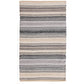 Tapis de salon coton moderne DAKAR