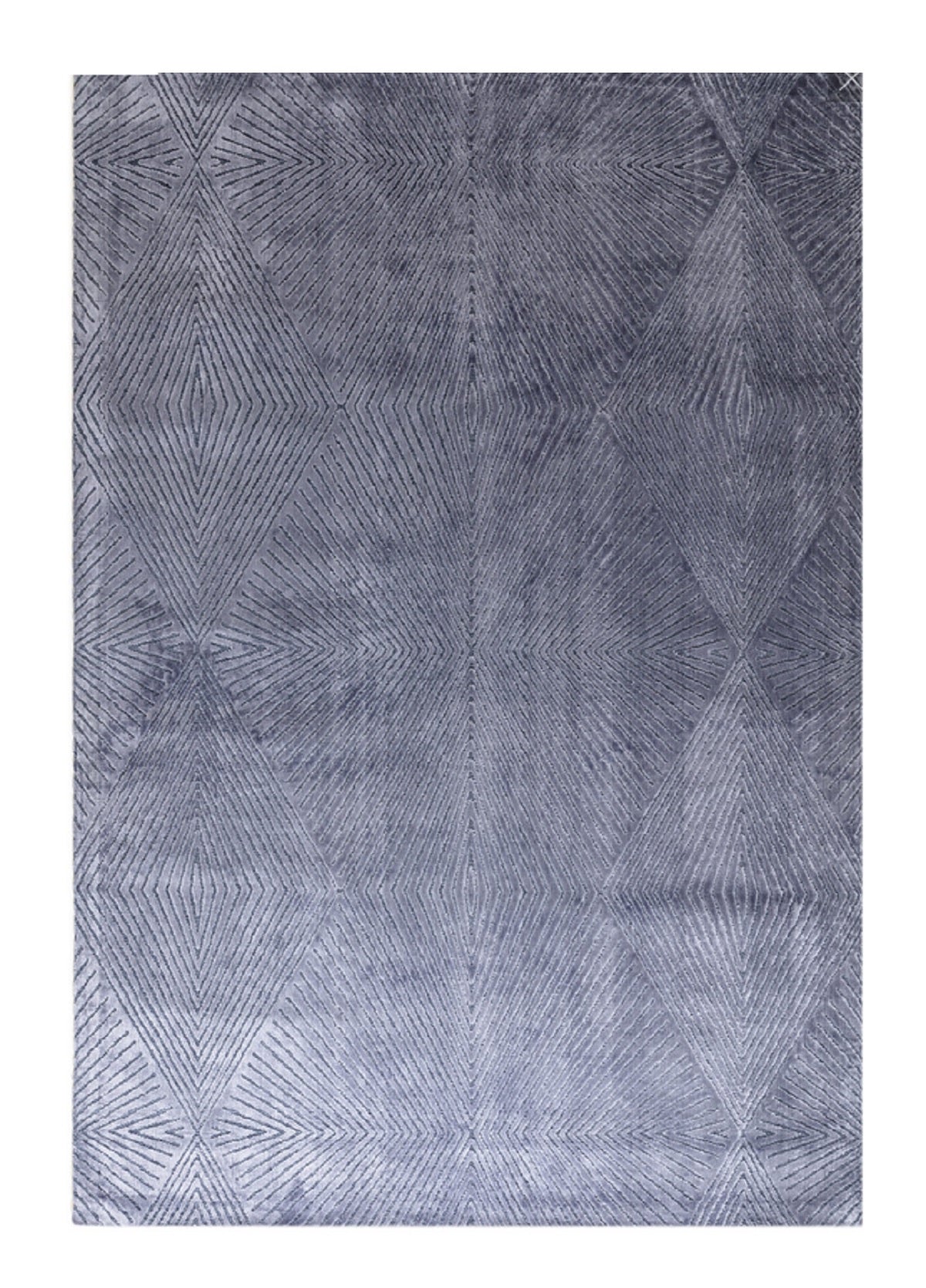Alfombra moderna para salón LAIZE