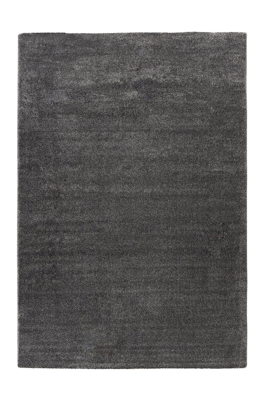 Tapis de salon moderne uni NALI