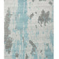 Tapis de salon design AVON NV15 - Novatrend 