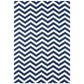 Tapis coton motifs ELOX - Novatrend 