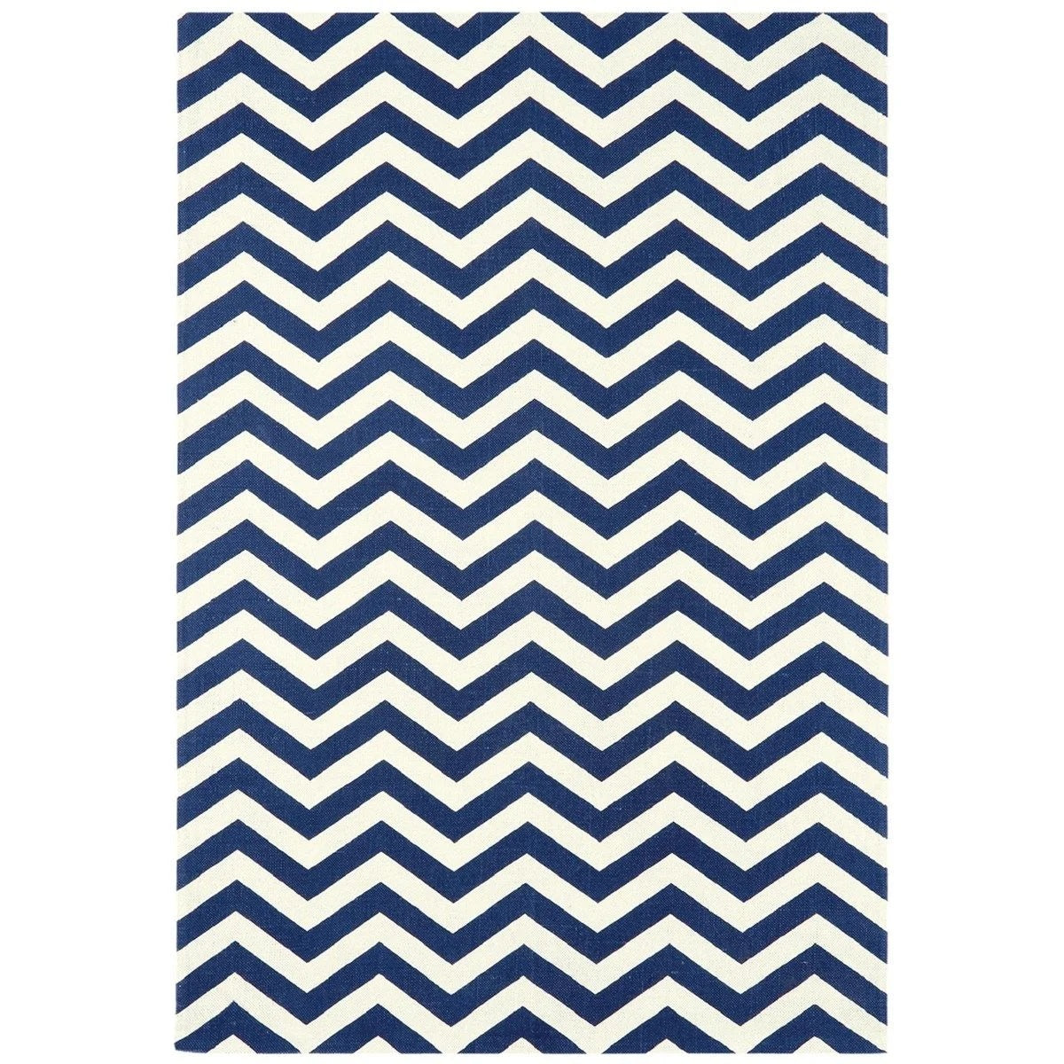 Tapis coton motifs ELOX - Novatrend 