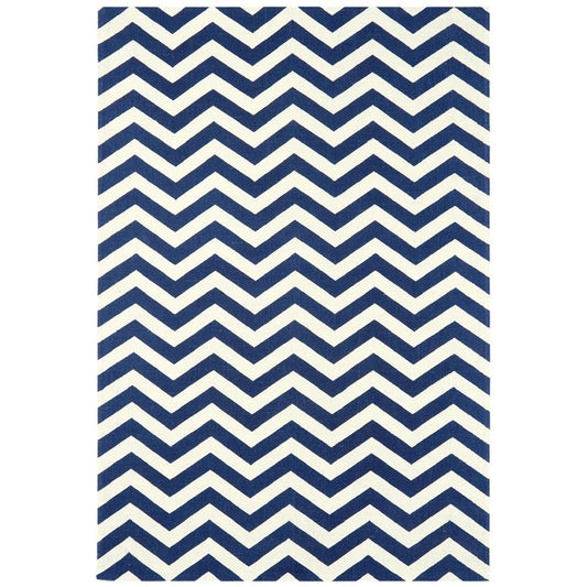 Tapis coton motifs ELOX - Novatrend 