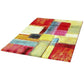 Tapis de salon design SPATE - Novatrend 