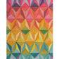 Tapis de salon pure laine tufté main DREAMY - Novatrend 