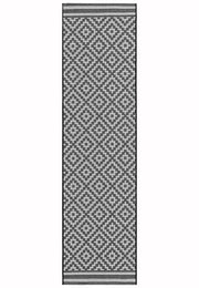 Tapis de couloir intérieur extérieur LOBBY - Novatrend 