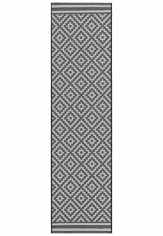 Tapis de couloir intérieur extérieur LOBBY - Novatrend 