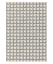 Tapis en polypropylène intérieur extérieur RIEZ - Novatrend 