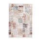 Tapis moderne tissé plat GUSTA - Novatrend 