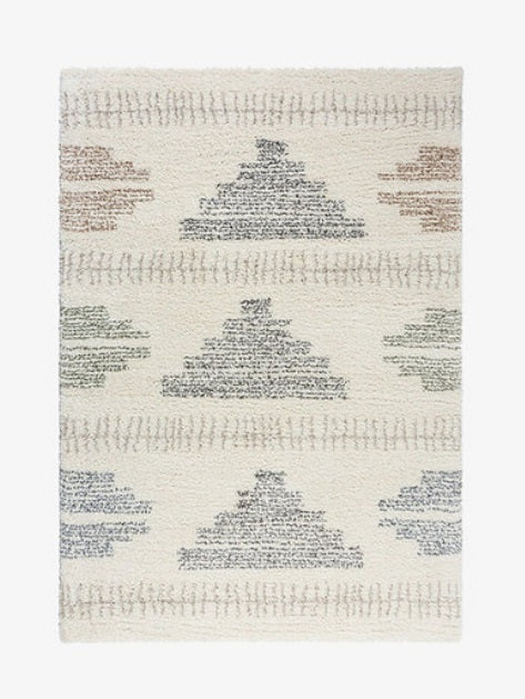 Tapis de salon moderne AZEN - Novatrend 
