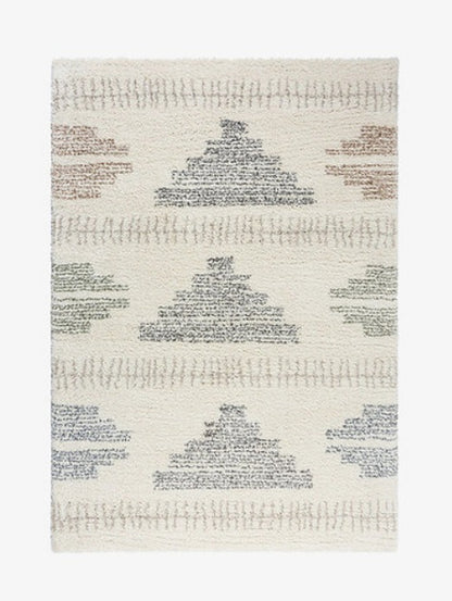 Tapis de salon moderne AZEN - Novatrend 