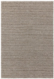 Tapis intérieur extérieur style jute BLACKSON - Novatrend 