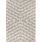 Tapis de salon moderne RAYA - Novatrend 
