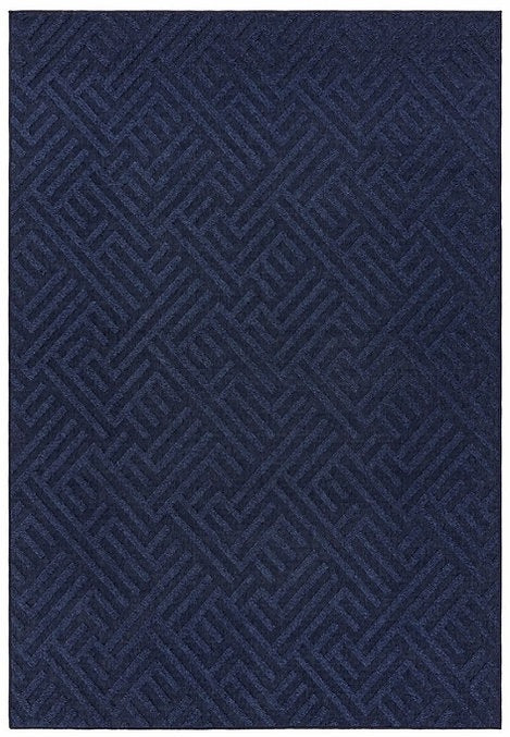 Tapis en polypropylène intérieur extérieur EZE - Novatrend 