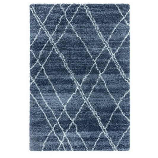 Tapis moderne style berbère ANZAR - Novatrend 