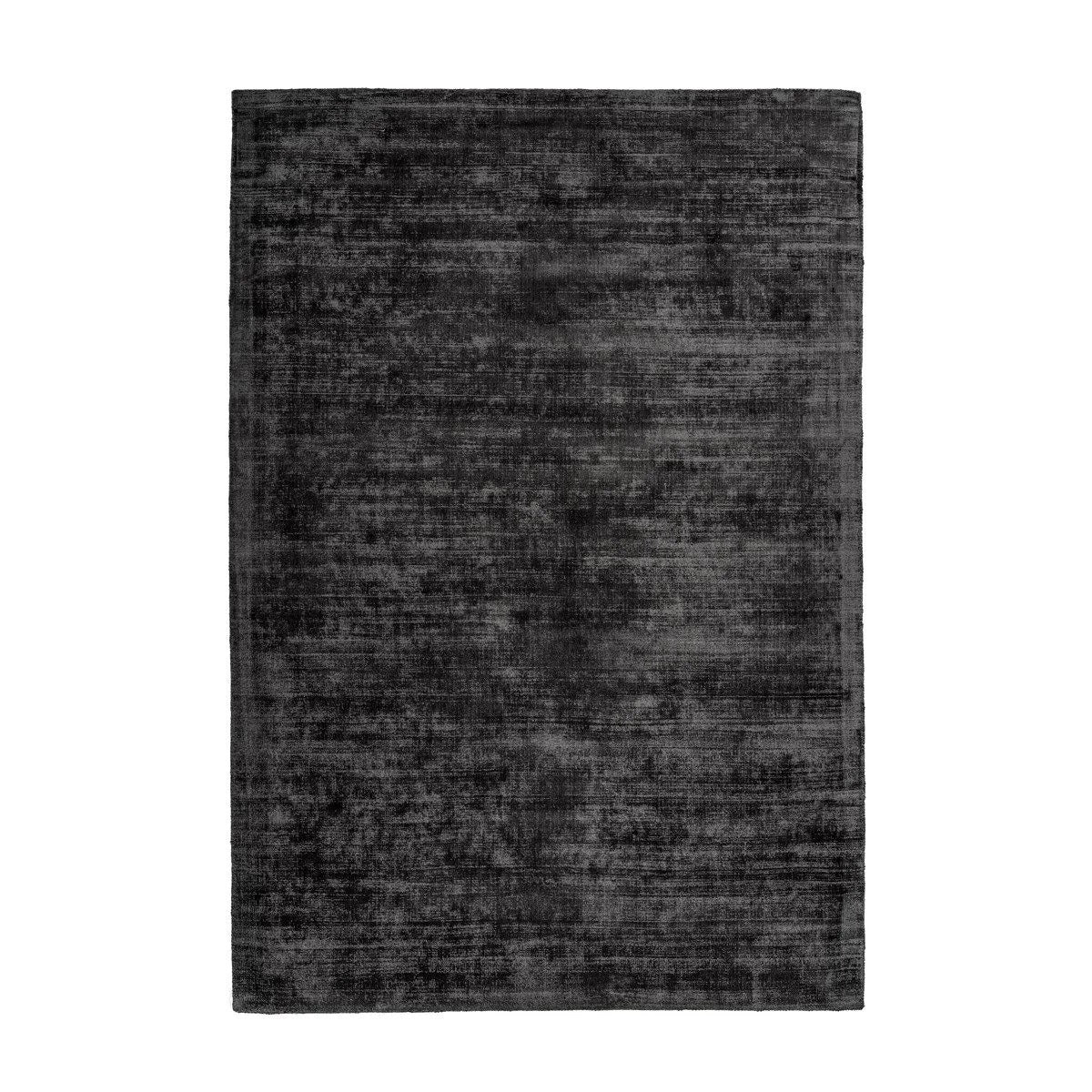 Tapis moderne en soie de bambou UPTOWN