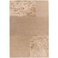 Tapis de salon moderne tufté main SLATE - Novatrend 