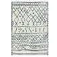 Tapis moderne style berbère DARKO - Novatrend 