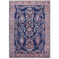 Tapis de salon style oriental PERSY