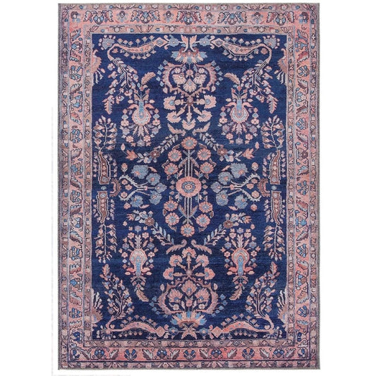 Tapis de salon style oriental PERSY