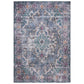 Tapis intérieur extérieur style orient MILY - Novatrend 