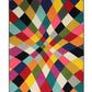 Tapis de salon moderne JAVA - Novatrend 