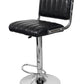 Lot de 2 tabourets de bar CLAY - Novatrend 
