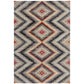 Tapis intérieur extérieur WAVES - Novatrend 