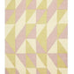 Tapis de salon laine Design ATOLL - Novatrend 