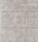 Tapis Luxe Salon Moderne PASTEL Gris - Novatrend 