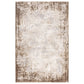 Tapis de salon moderne ZUKA