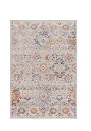 Tapis de salon style oriental AMIN - Novatrend 