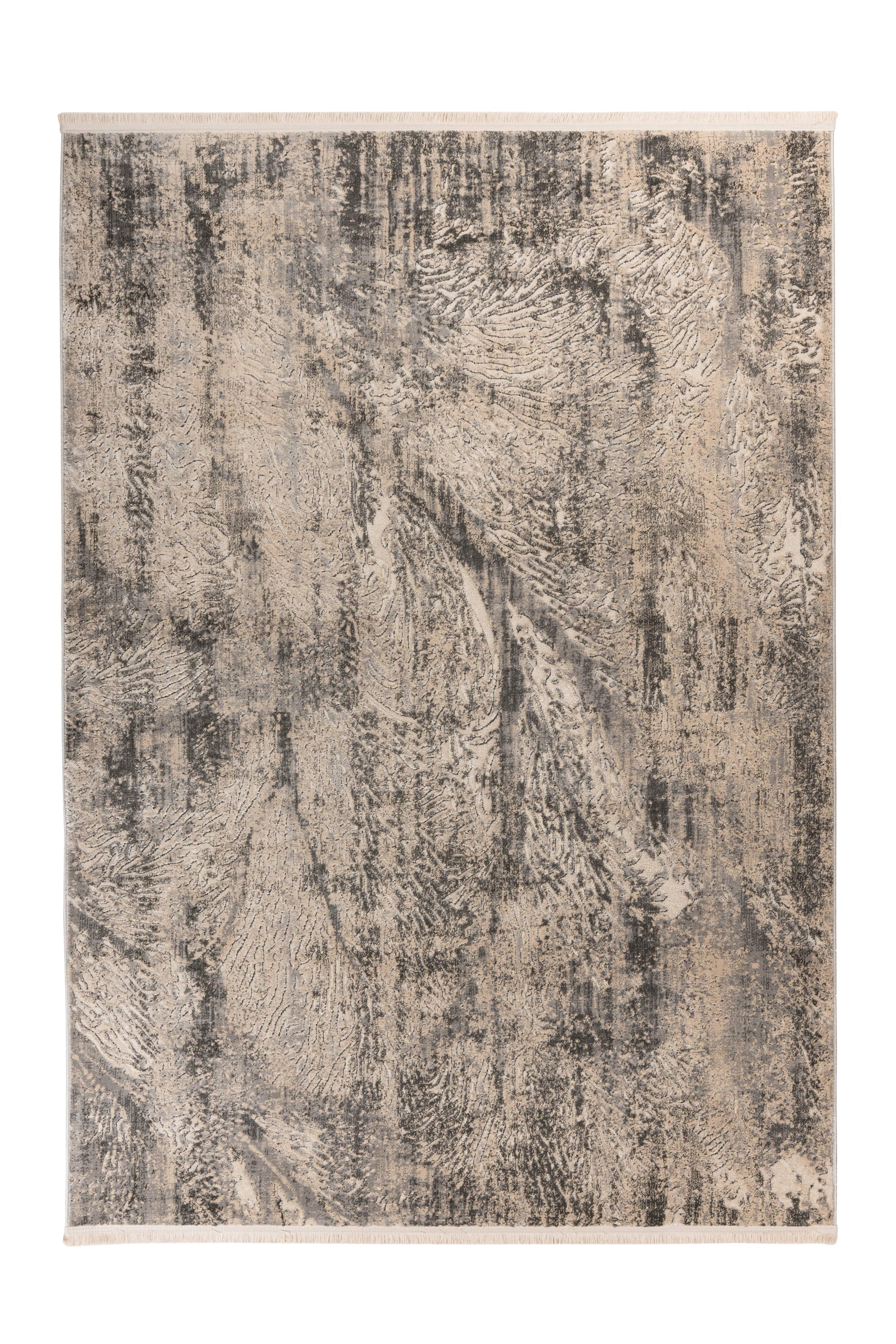 Alfombra de salón moderna de algodón DAKAR
