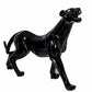 Sculpture statue moderne BAGHERA - Novatrend 