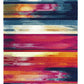 Tapis de salon design AVON - Novatrend 