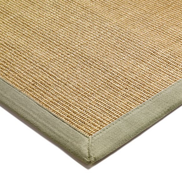 Tapis Sisal Moderne LINDO