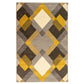Tapis de salon design AURA