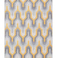 Tapis de salon design AVON NV14 - Novatrend 