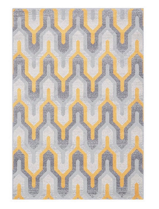 Tapis de salon design AVON NV14 - Novatrend 