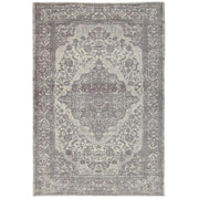 Alfombra de salón moderna de algodón DAKAR