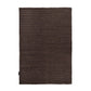 Tapis de salon tressé main en laine BORY - Novatrend 