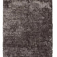 Tapis shaggy fait main JEWEL - Novatrend 